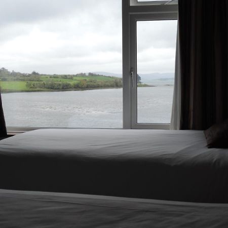 Ouvane Falls Inn Ballylickey Kültér fotó