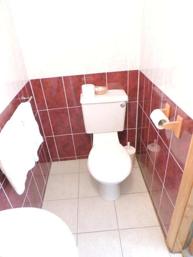 Ouvane Falls Inn Ballylickey Szoba fotó